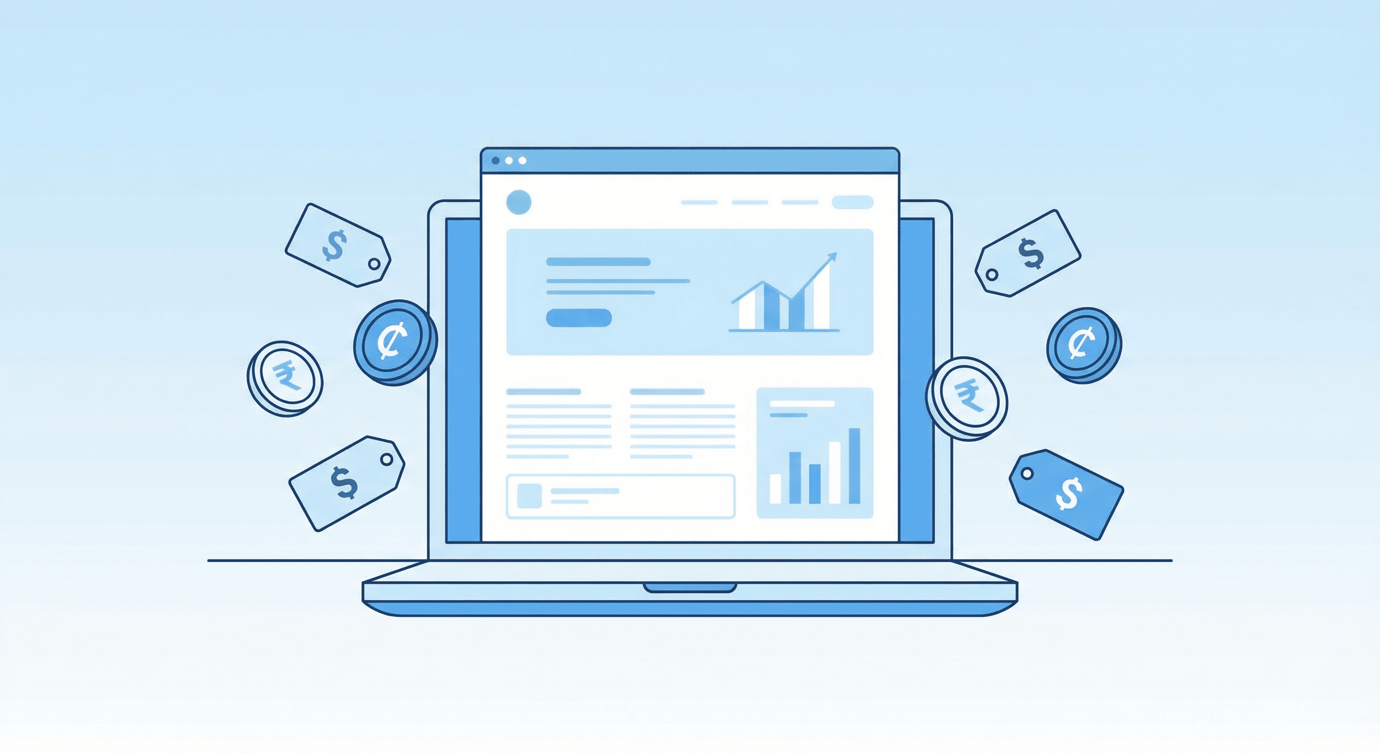 Precios de diseño web en Santander