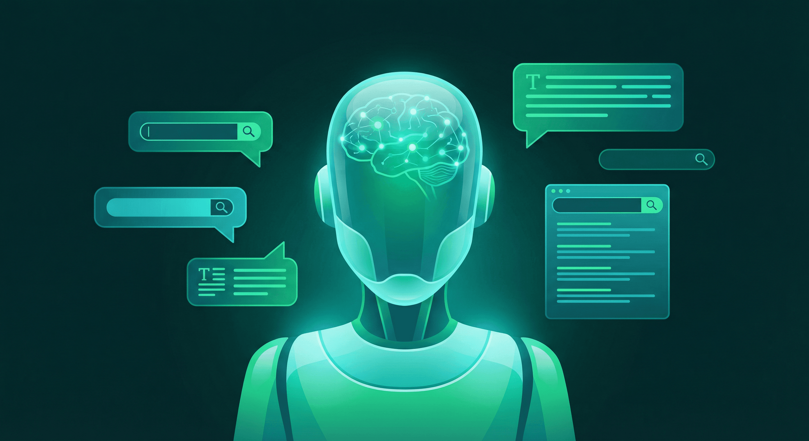 GEO: Cómo posicionar tu web en ChatGPT y Perplexity