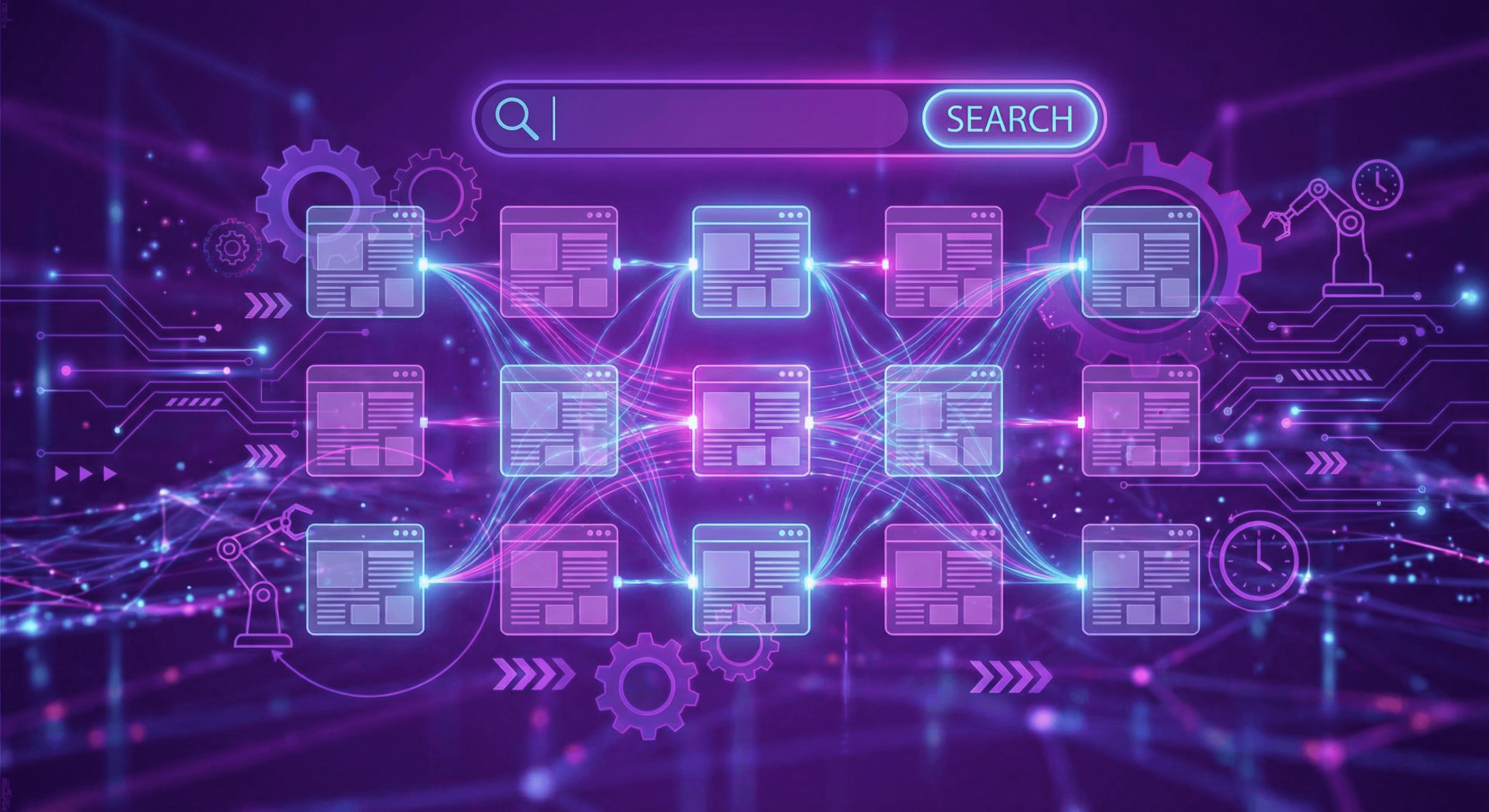 ¿Qué es el Programmatic SEO y cómo puede multiplicar tu tráfico?